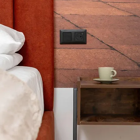 Charming On Wyspa Spichrzow By Renters * Gdańsk