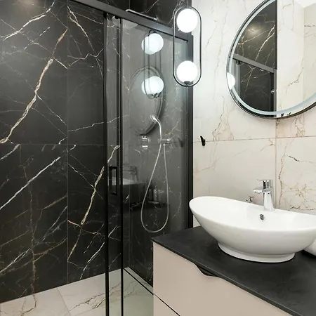 Charming On Wyspa Spichrzow By Renters Lejlighed