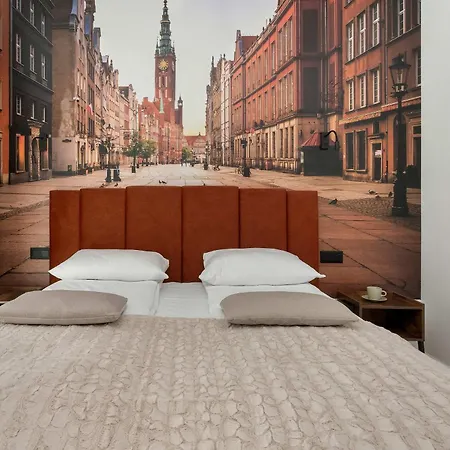 Charming On Wyspa Spichrzow By Renters *